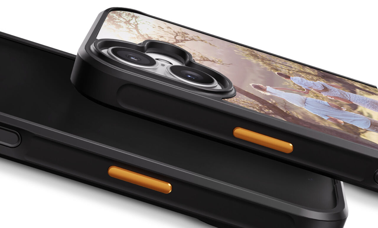 Gallery Case