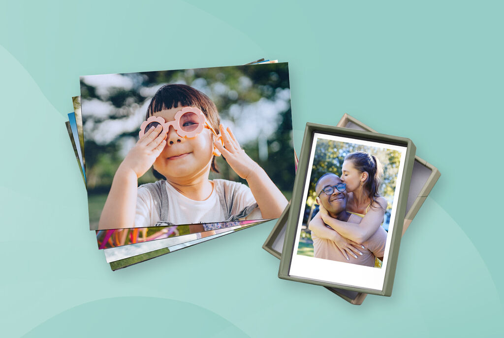 Ihr Fotoservice von dm-drogerie | dm Foto-Paradies