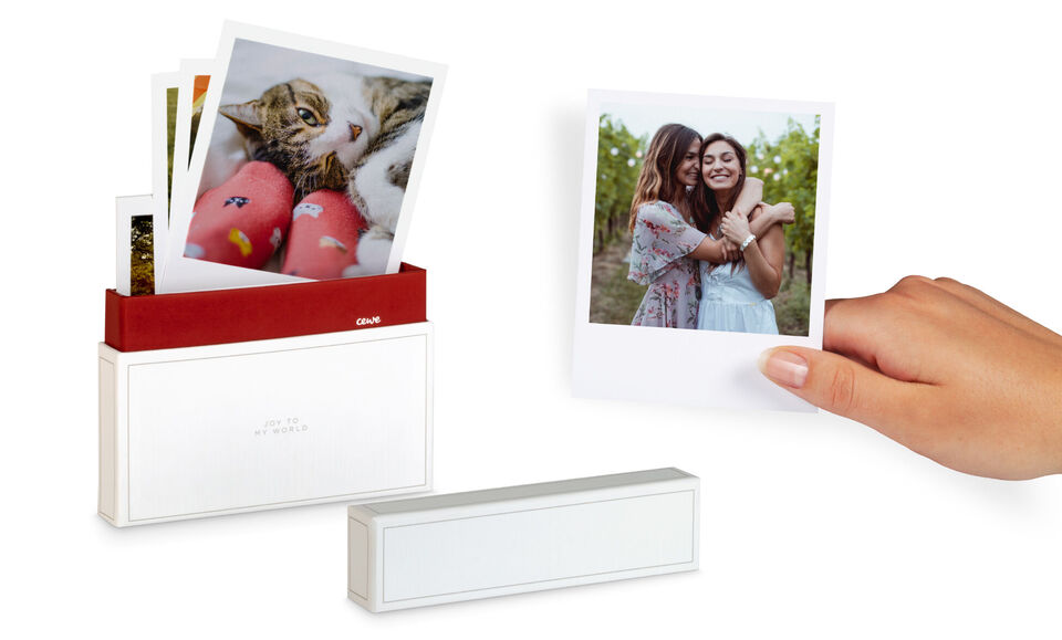 Style Prints - Fotos in Retro-Optik drucken | dm Foto-Paradies