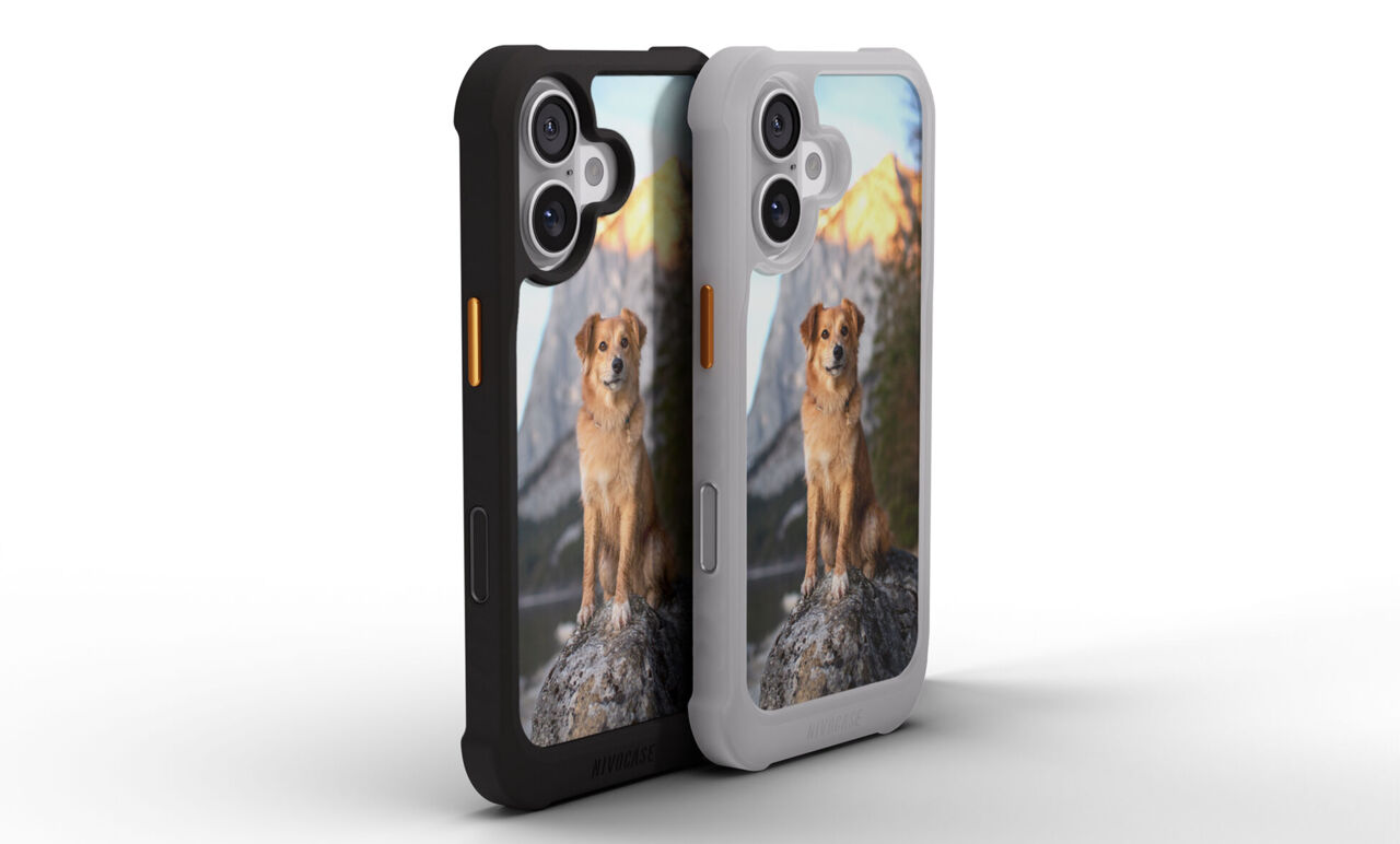 Gallery Case
