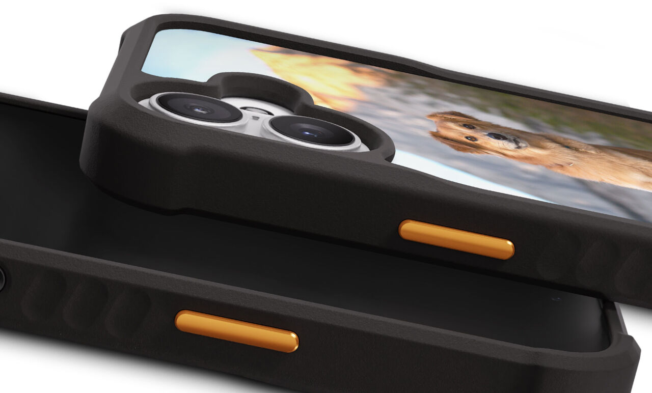 Gallery Case
