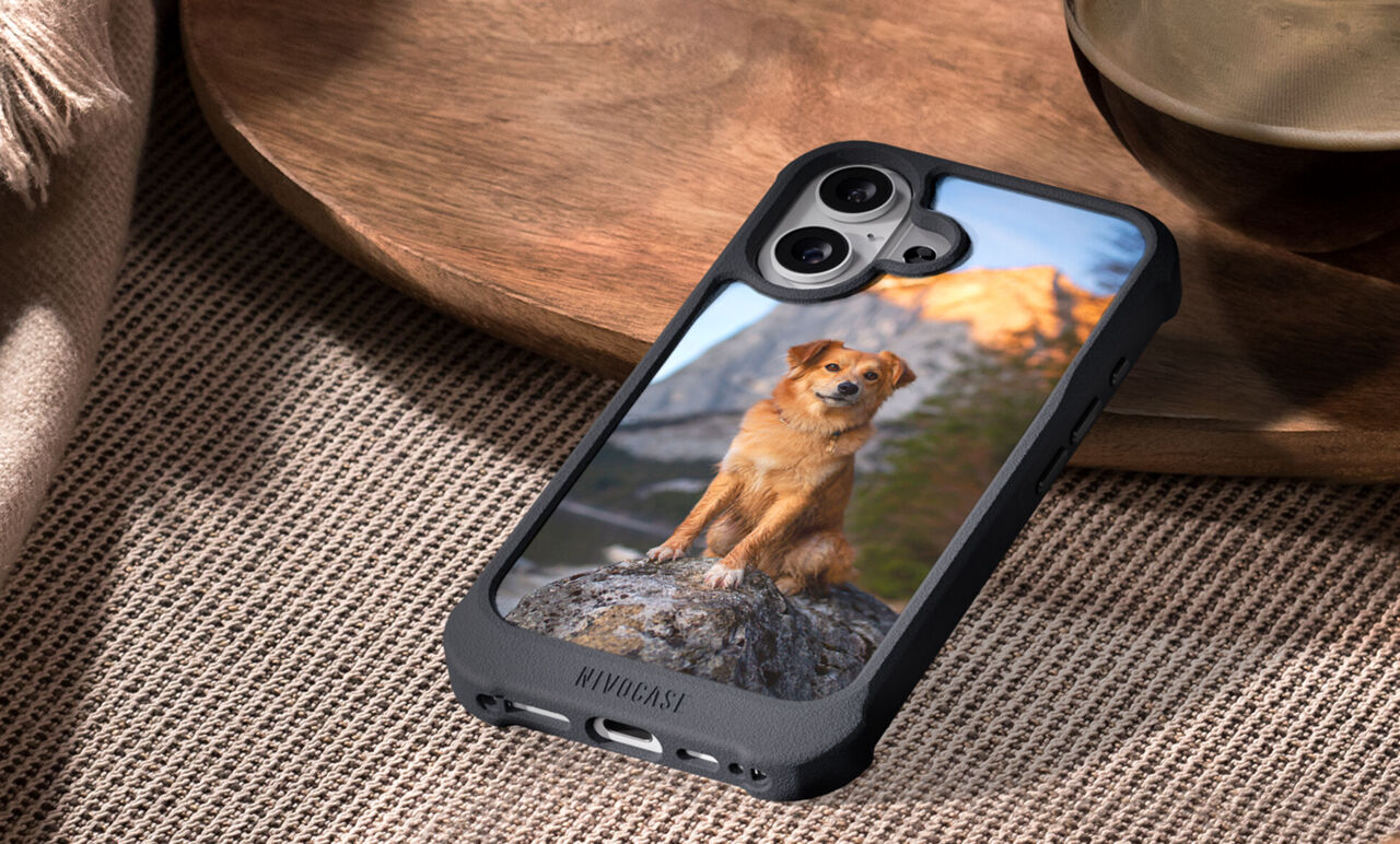 Gallery Case