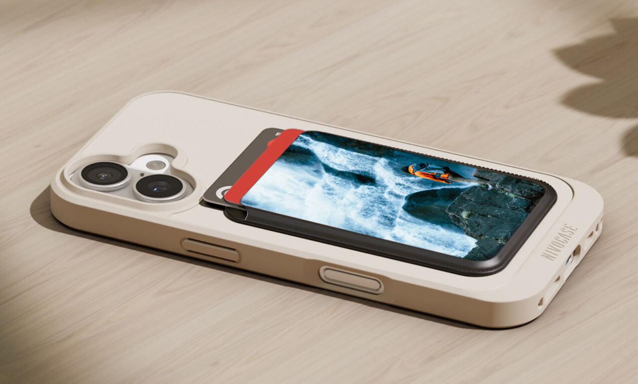 Gallery Case
