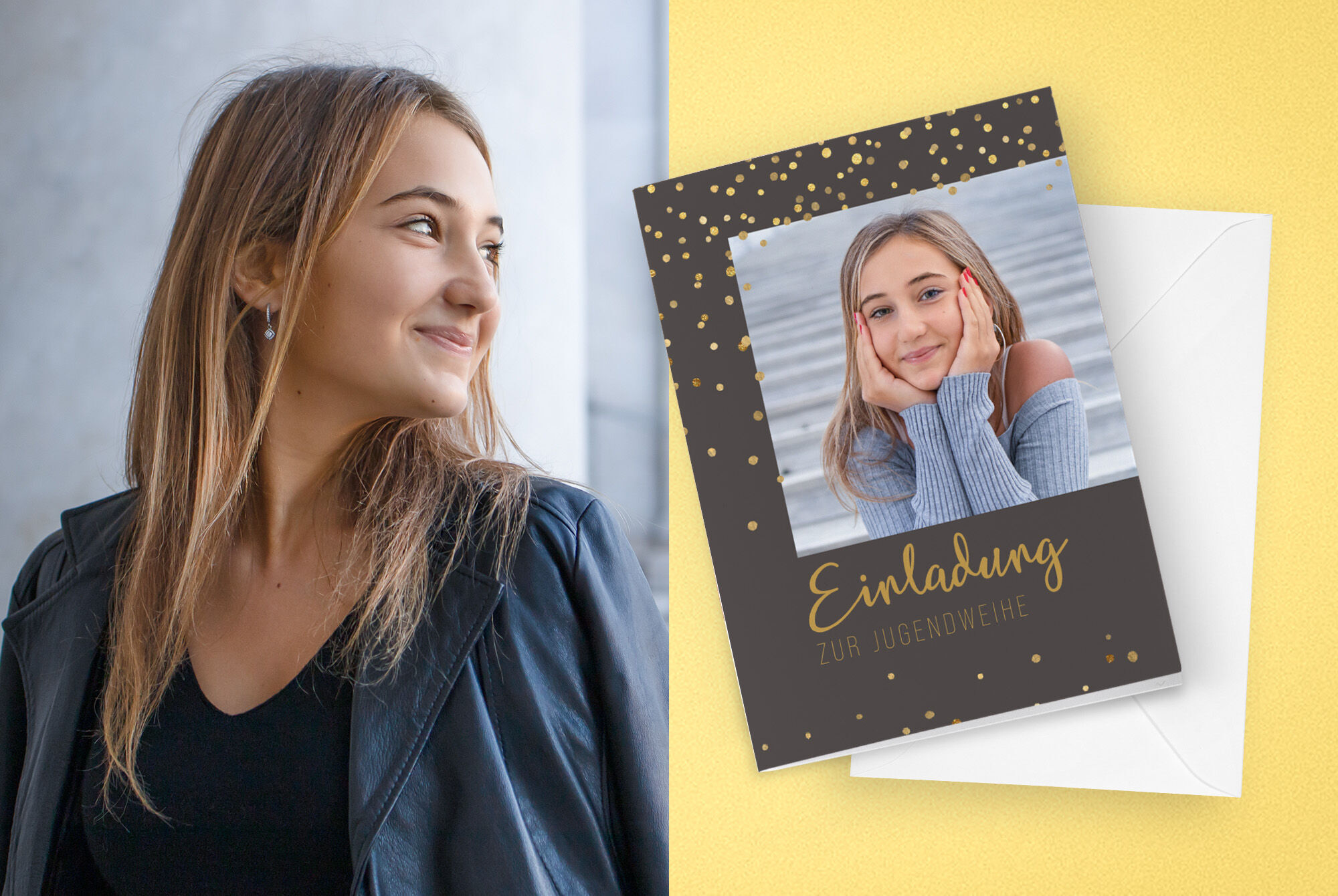 Einladungskarten Dm Gestalten _ Fotos Drucken Dm – ZMRM
