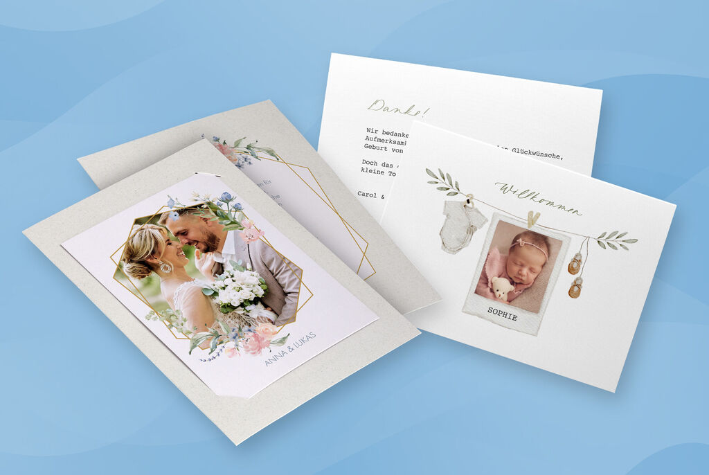 Ihr Fotoservice von dm-drogerie | dm Foto-Paradies